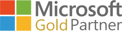 microsoft gold partner - Web Development Services