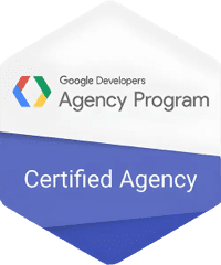 Google developers - Blockchain Software Development