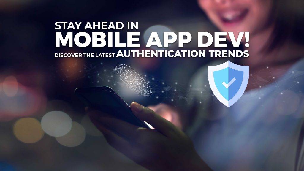 mobile app authentication