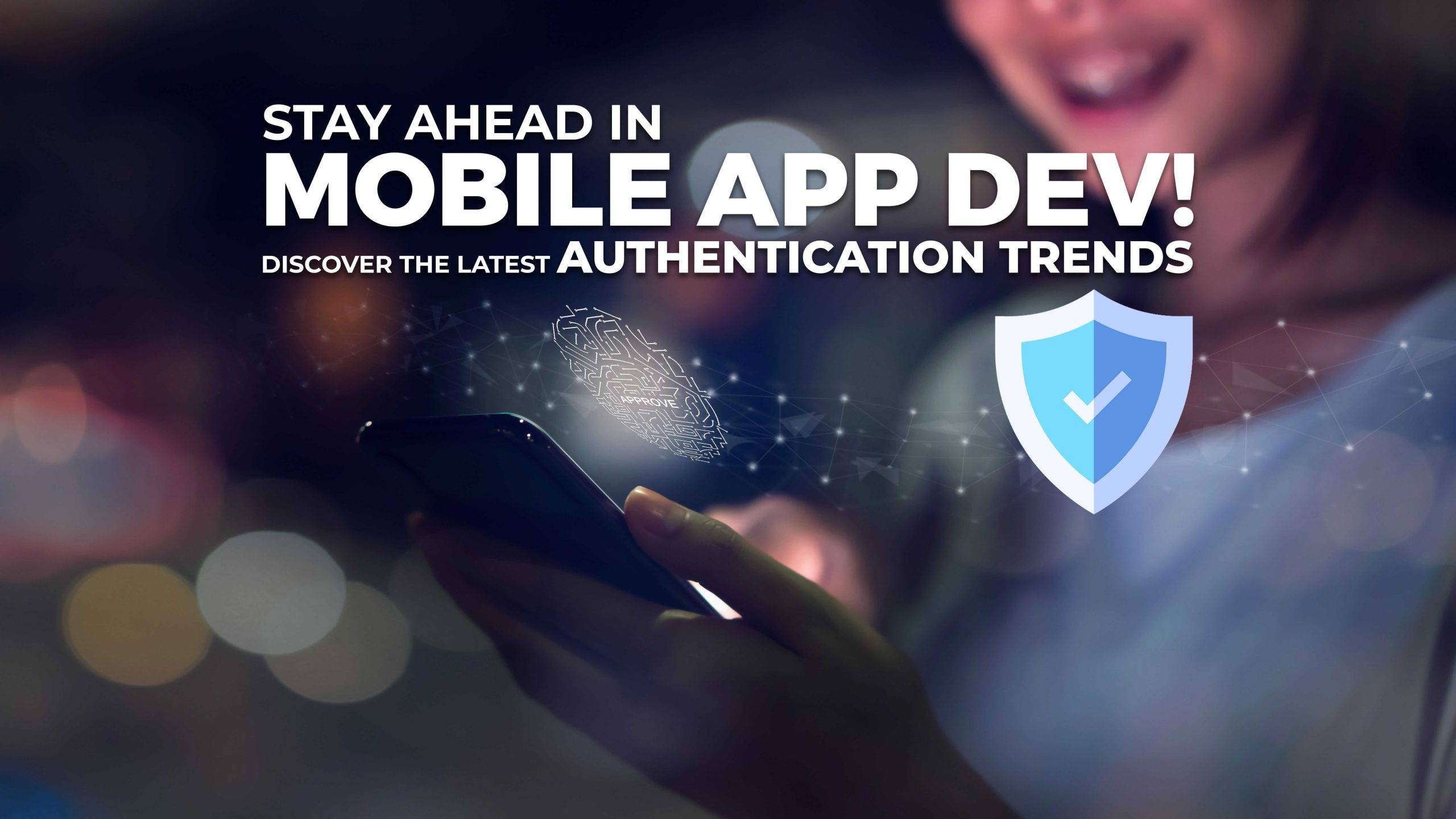 Enhancing Mobile App Security Mastering Authentication Methods Anmel Enhancing Mobile App Security Mastering Authentication Methods Anmel