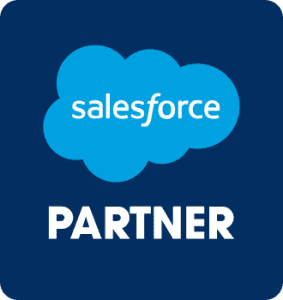 Salesforce partner - Web Development USA